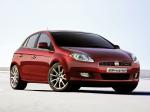 Fiat Bravo 2007 года